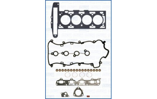 Gasket Set, cylinder head