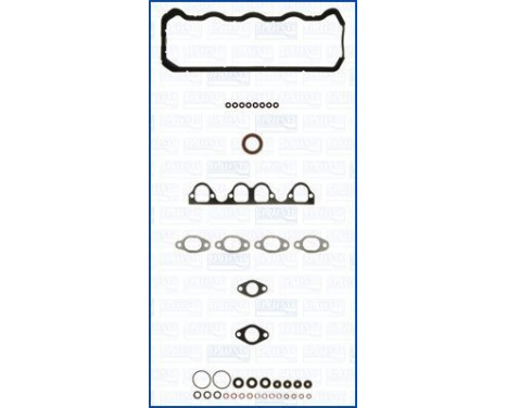 Gasket Set, cylinder head