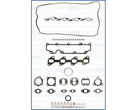 Gasket Set, cylinder head