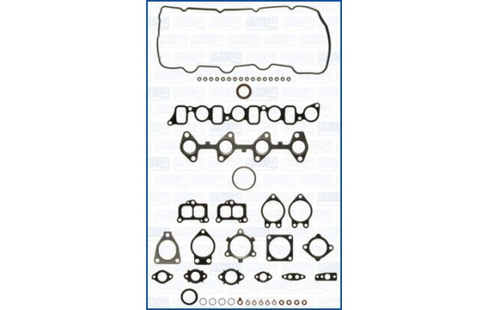Gasket Set, cylinder head
