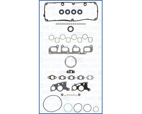 Gasket Set, cylinder head