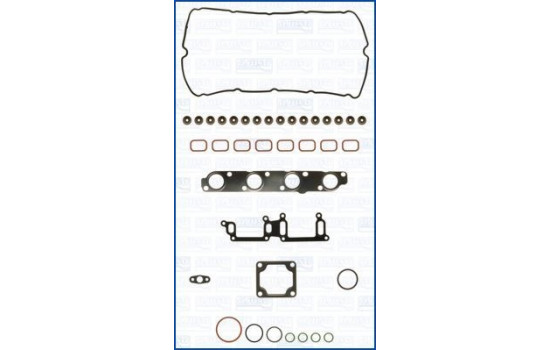 Gasket Set, cylinder head