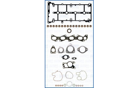 Gasket Set, cylinder head