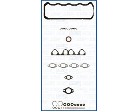 Gasket Set, cylinder head