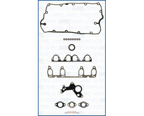 Gasket Set, cylinder head