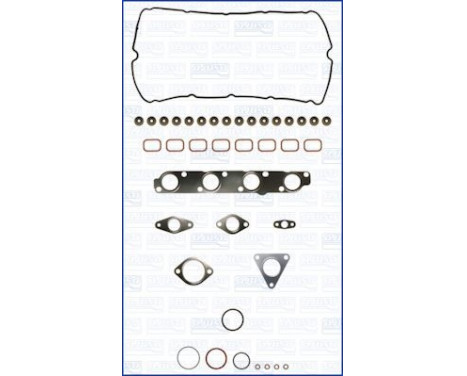 Gasket Set, cylinder head