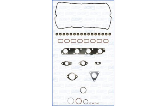 Gasket Set, cylinder head