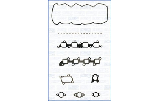 Gasket Set, cylinder head