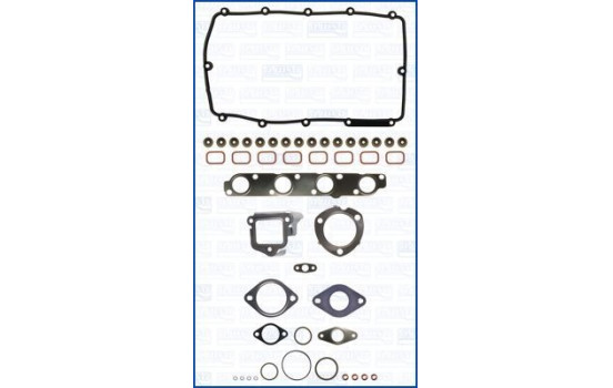 Gasket Set, cylinder head