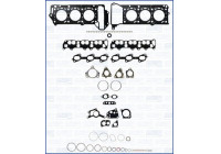 Gasket Set, cylinder head
