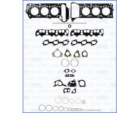 Gasket Set, cylinder head