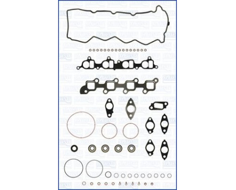 Gasket Set, cylinder head