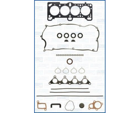 Gasket Set, cylinder head