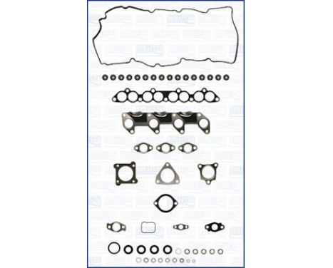 Gasket Set, cylinder head