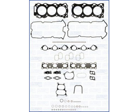 Gasket Set, cylinder head