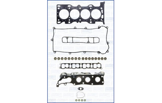 Gasket Set, cylinder head