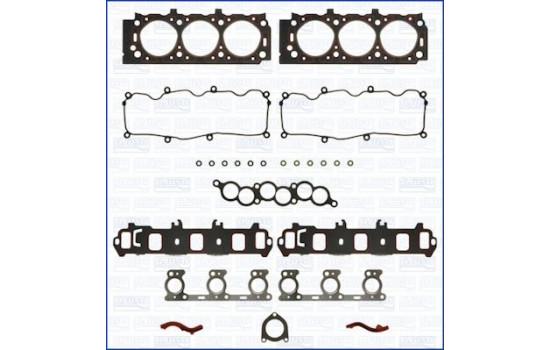 Gasket Set, cylinder head