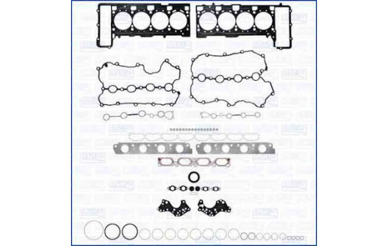 Gasket Set, cylinder head