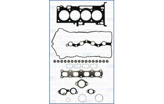 Gasket Set, cylinder head