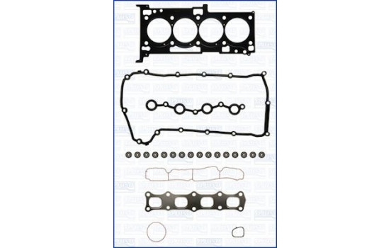 Gasket Set, cylinder head