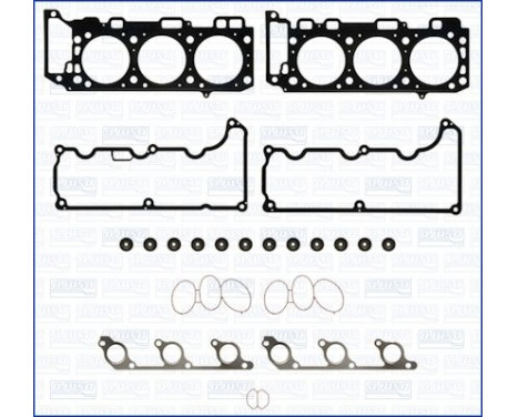 Gasket Set, cylinder head