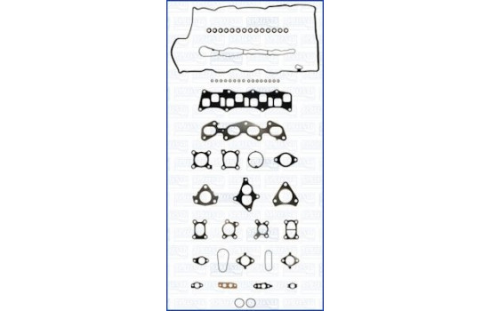 Gasket Set, cylinder head