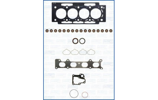 Gasket Set, cylinder head