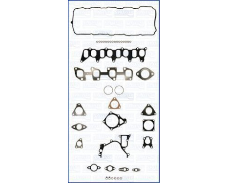 Gasket Set, cylinder head