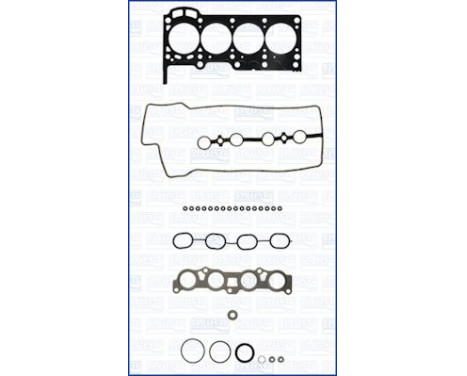 Gasket Set, cylinder head
