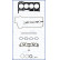 Gasket Set, cylinder head