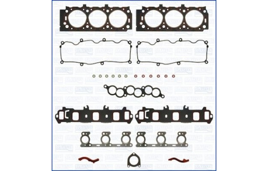Gasket Set, cylinder head