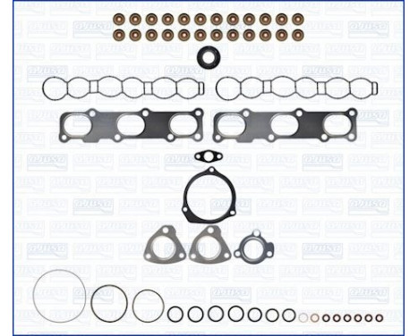 Gasket Set, cylinder head