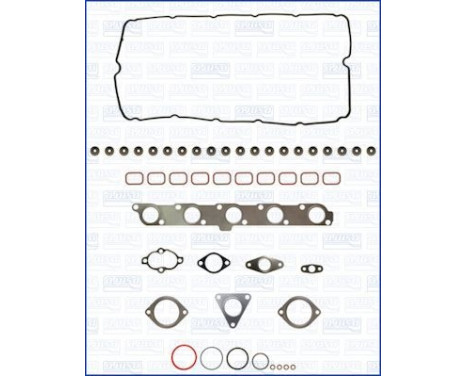 Gasket Set, cylinder head