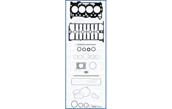 Gasket Set, cylinder head