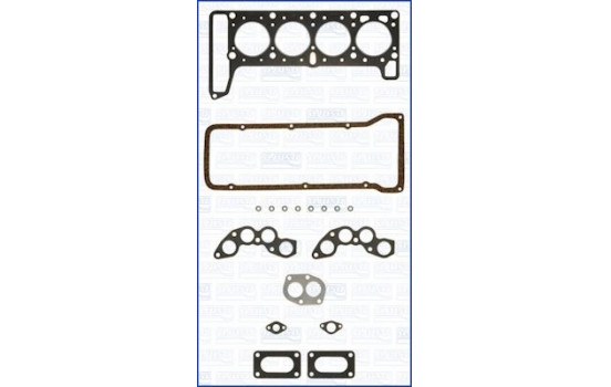 Gasket Set, cylinder head