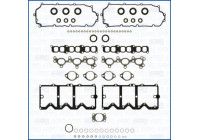 Gasket Set, cylinder head