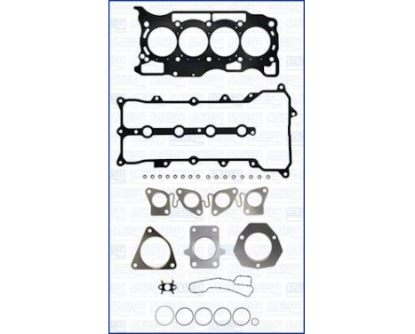 Gasket Set, cylinder head