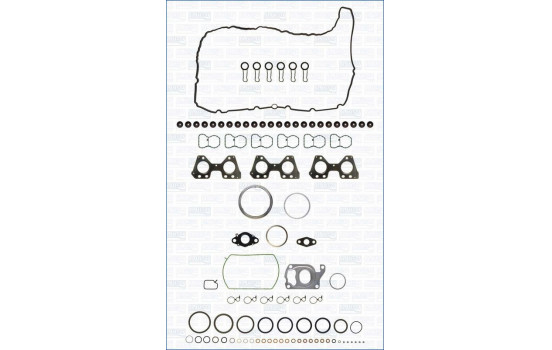 Gasket Set, cylinder head