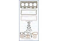 Gasket set, cylinder head