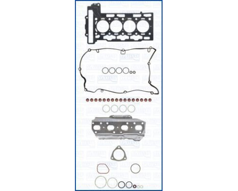 Gasket Set, cylinder head