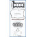 Gasket Set, cylinder head