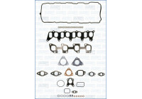 Gasket set, cylinder head