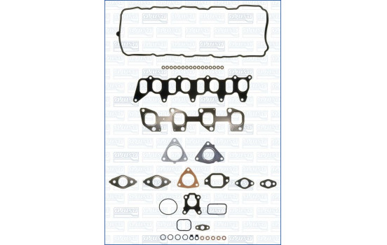 Gasket set, cylinder head
