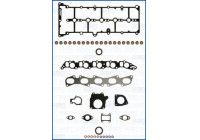 Gasket set, cylinder head