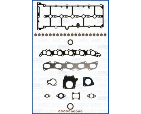 Gasket set, cylinder head