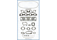 Gasket set, cylinder head