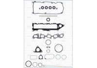 Gasket set, cylinder head