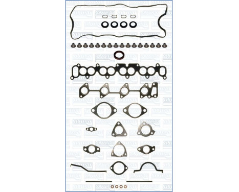 Gasket Set, cylinder head