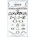 Gasket Set, cylinder head