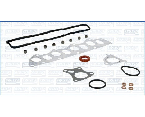 Gasket Set, cylinder head